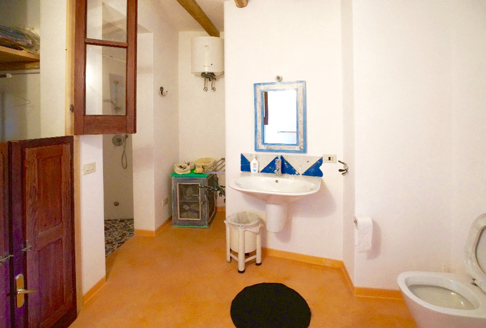 Bagno