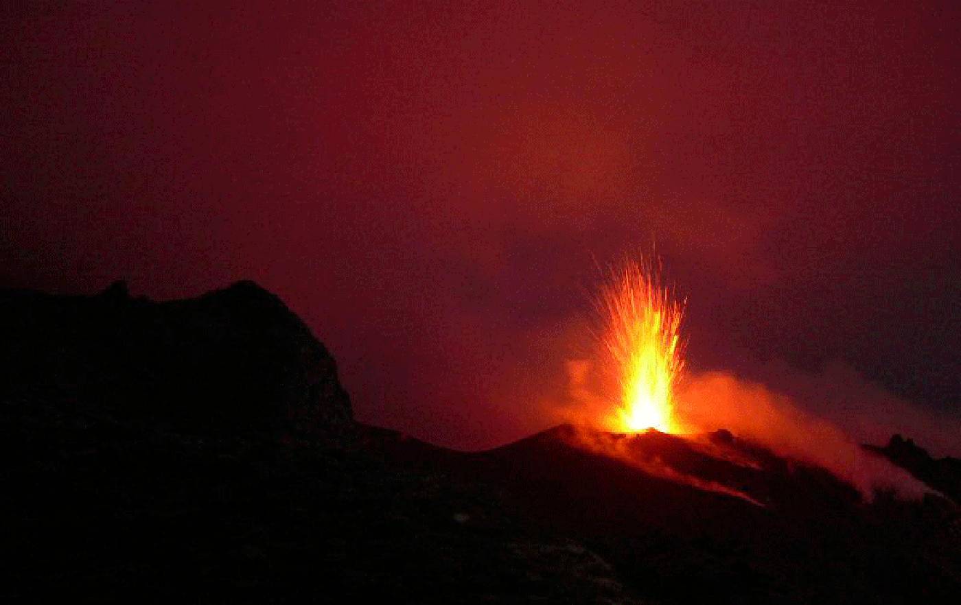 Stromboli