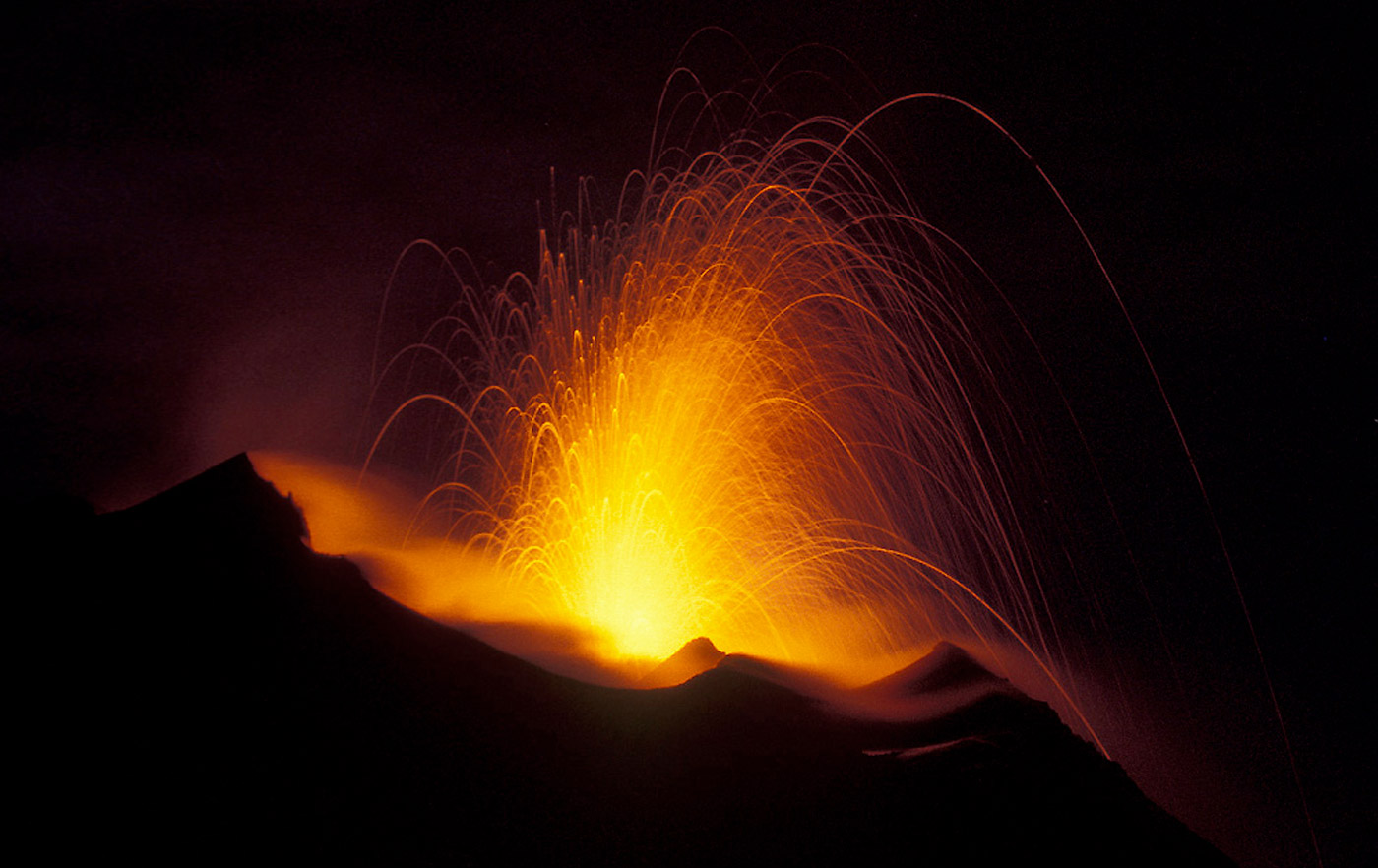 Stromboli