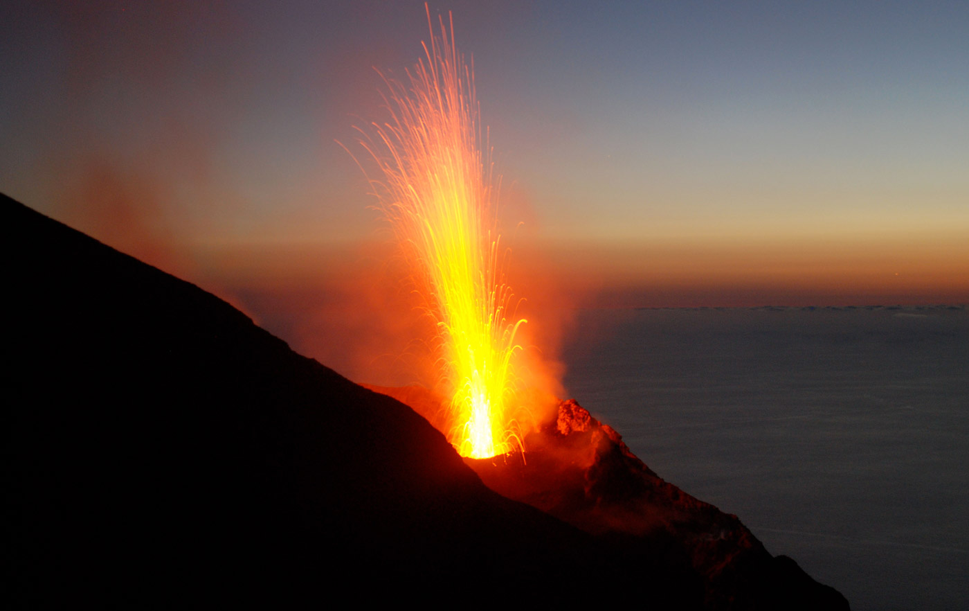 Stromboli