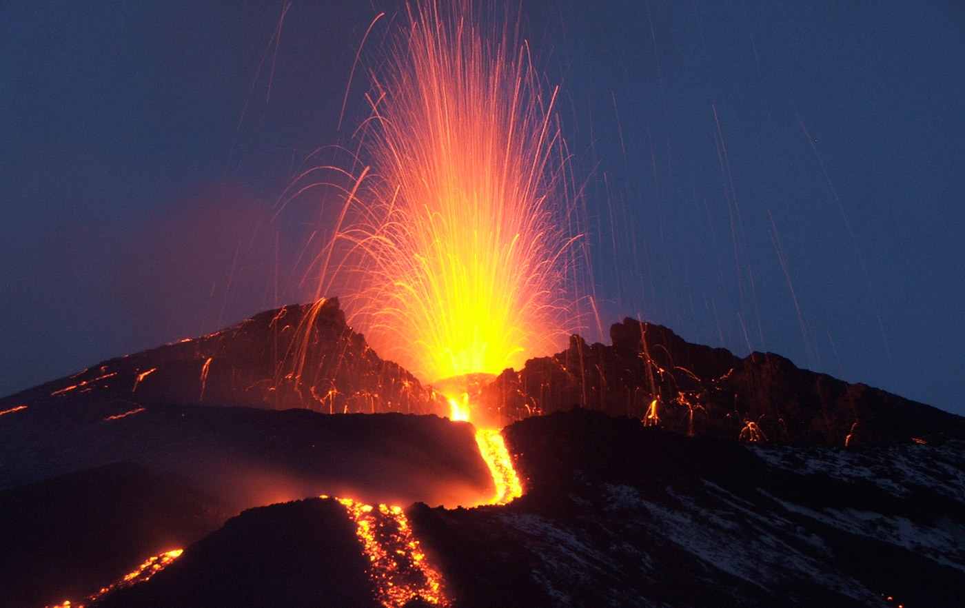 Stromboli