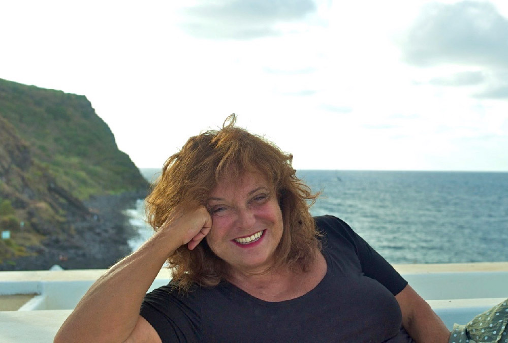 Mirella Beraha