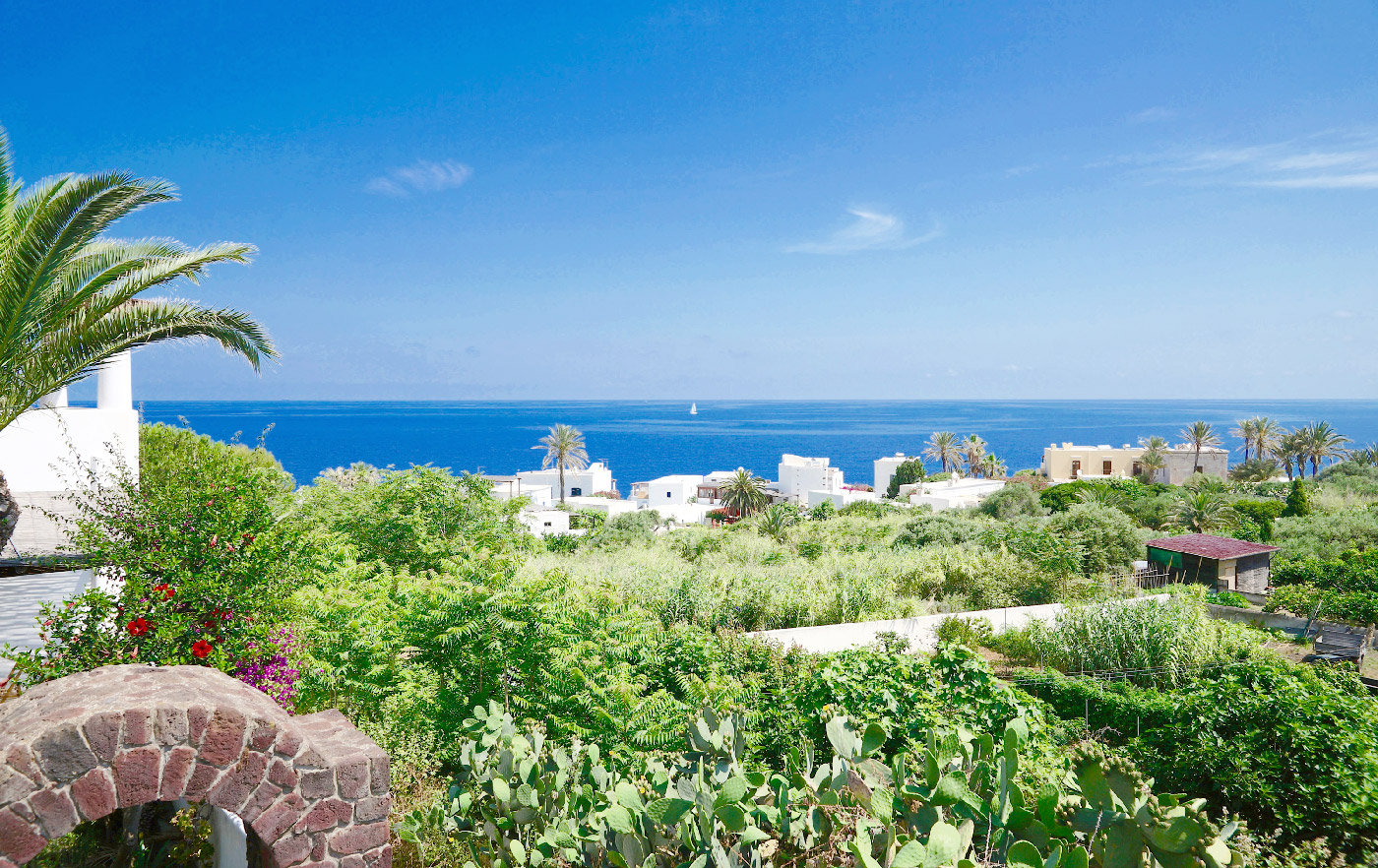 Vista mare